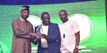 SystemSpecs win NITDA Award