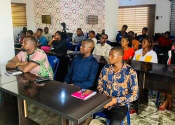 TECH Skillup Abakaliki