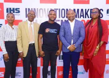 Innovation Makers Challenge by TTSWG