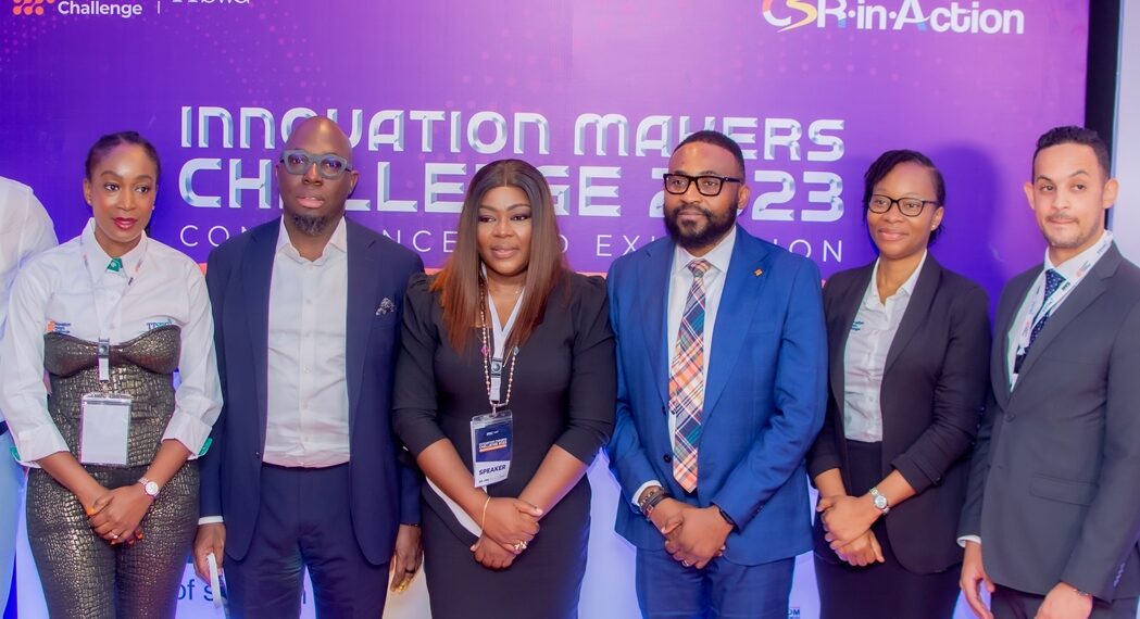 TTSWG - IMC - Redefining Innovation