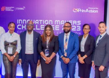 TTSWG - IMC - Redefining Innovation