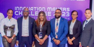 TTSWG - IMC - Redefining Innovation