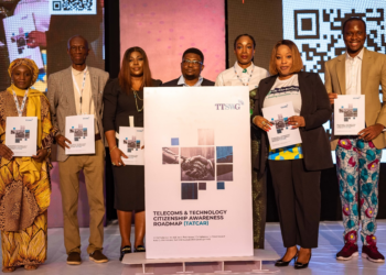 TTSWG Innovation Makers Conference