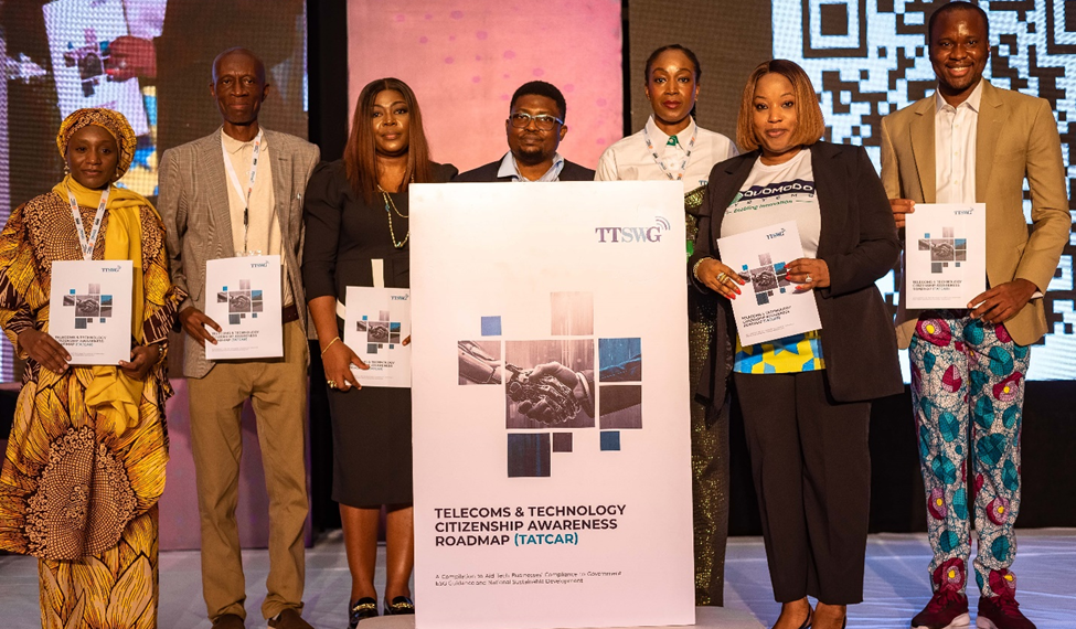 TTSWG Innovation Makers Conference