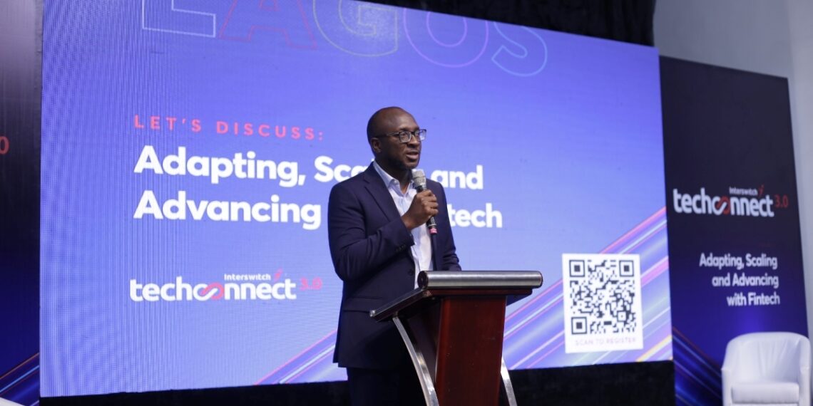 TechConnect 3.0 by Interswitch