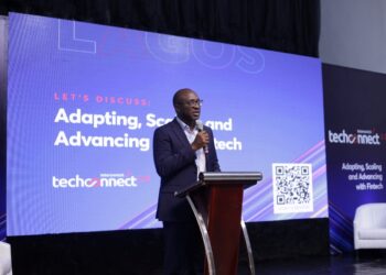 TechConnect 3.0 by Interswitch