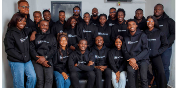 Technext team as at June 2023