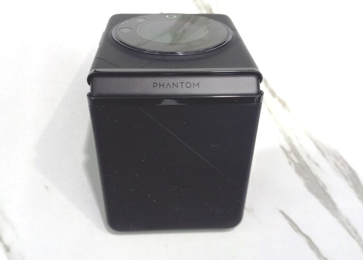 Tecno Phanthom V Flip 5G Price in Nigeria