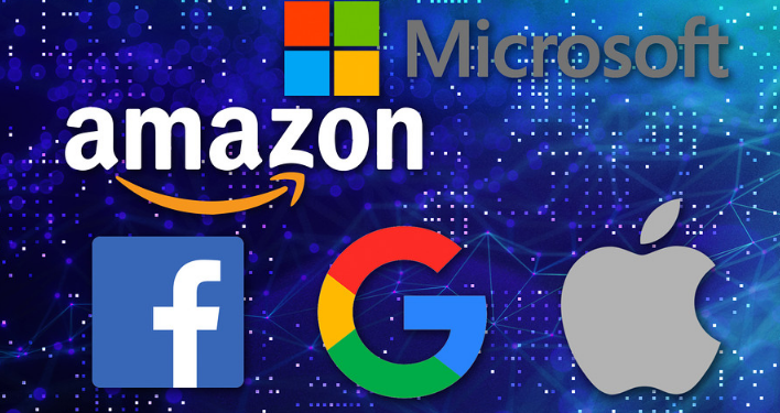 tech giants
