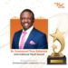 The Nest International Merit Award to Dr. Emmanuel Toye Sobande