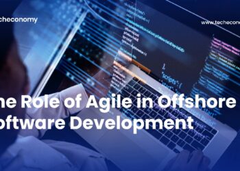 Offshore software development