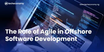 Offshore software development