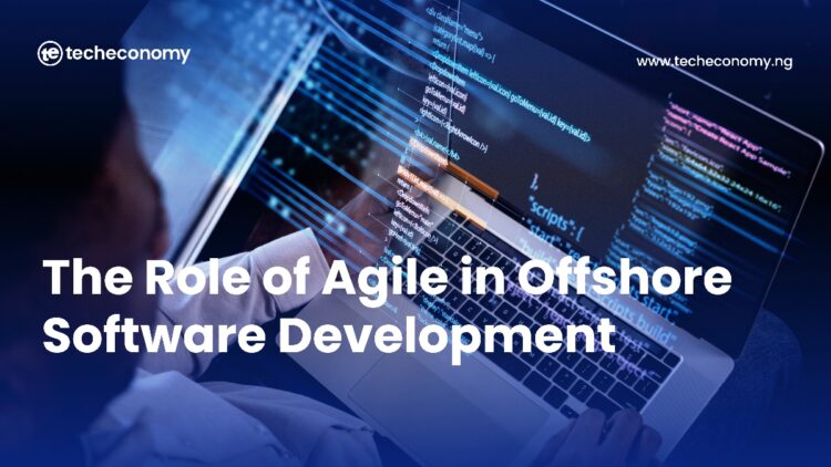 Offshore software development