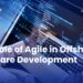 Offshore software development