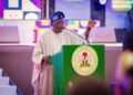 Tinubu Budget 2024