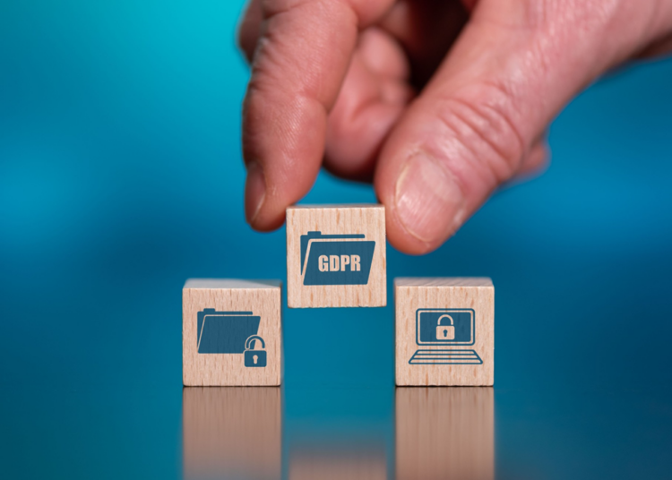 GDPR: Top Social Media Platforms Fined over €2.9bn for GDPR Breaches