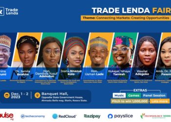 Trade Lenda