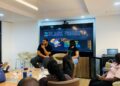 U-Law Black Friday 7.0, Chinedu Azodoh Speaks on Challenges and Triumph in Building Max NG_