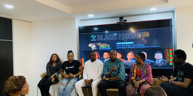 U-Law Black Friday 7.0 Panel Session