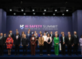 UK AI Summit 2023