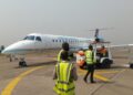 United Nigeria Airlines