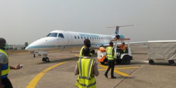 United Nigeria Airlines