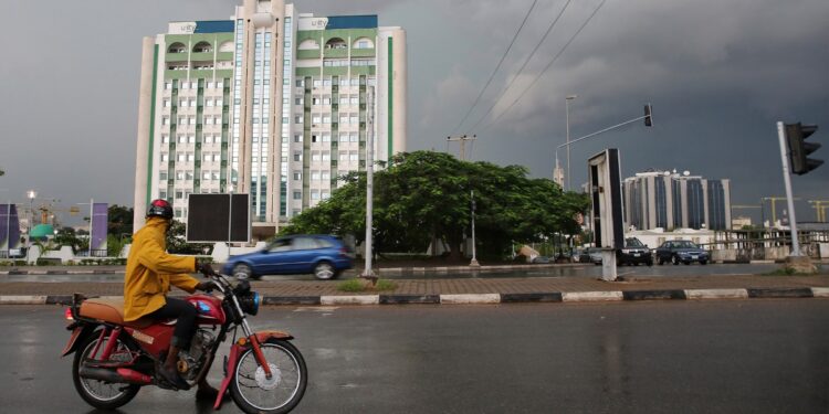 Unity Bank PLC
