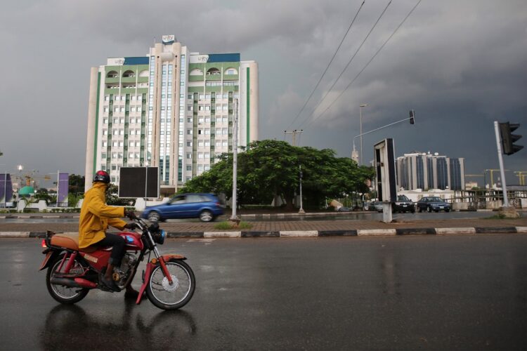 Unity Bank PLC