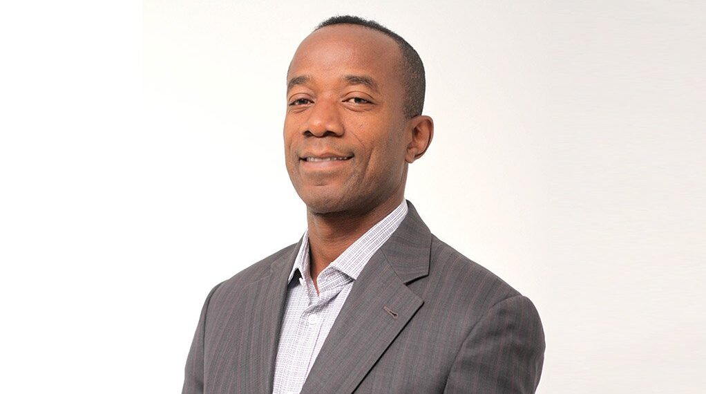 Wale Arewa, CEO of Xperien