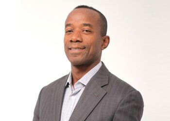 Wale Arewa, CEO of Xperien