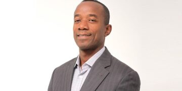 Wale Arewa, CEO of Xperien