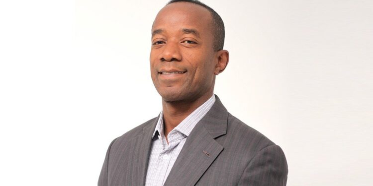 Wale Arewa, CEO of Xperien