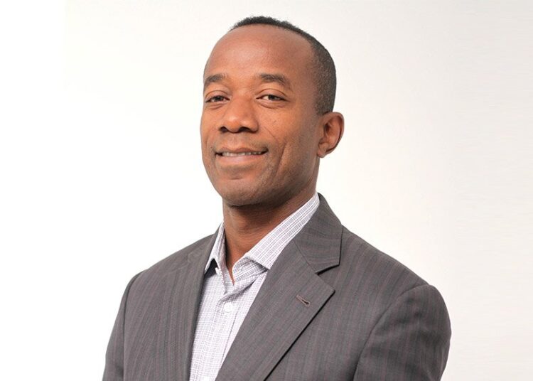 Wale Arewa, CEO of Xperien