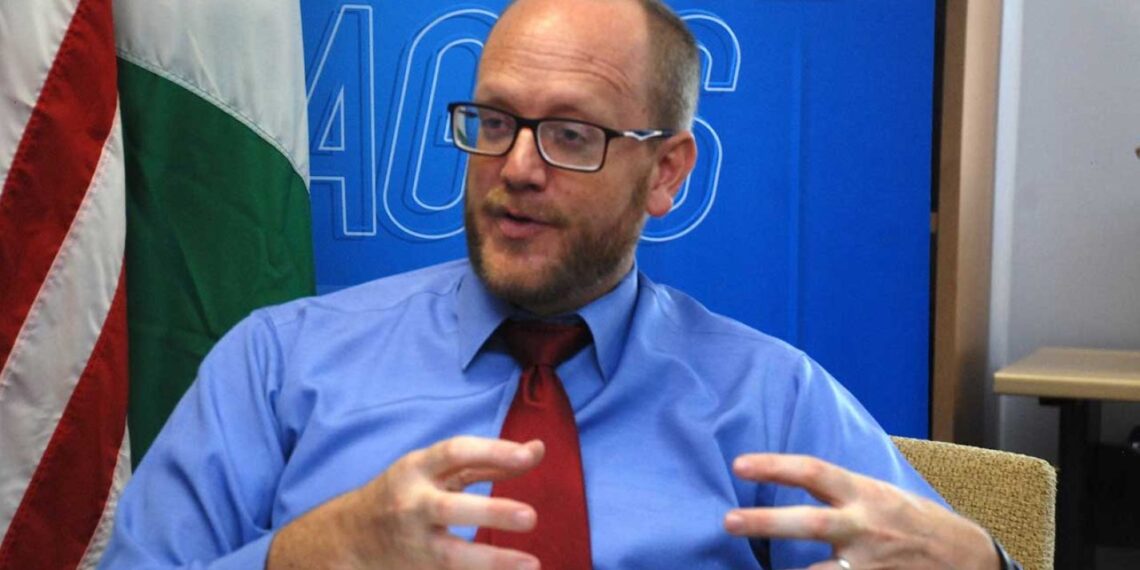 80% of Nigerian Startups are Incorporated in the U.S. - Will Stevens