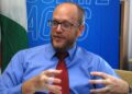 80% of Nigerian Startups are Incorporated in the U.S. - Will Stevens