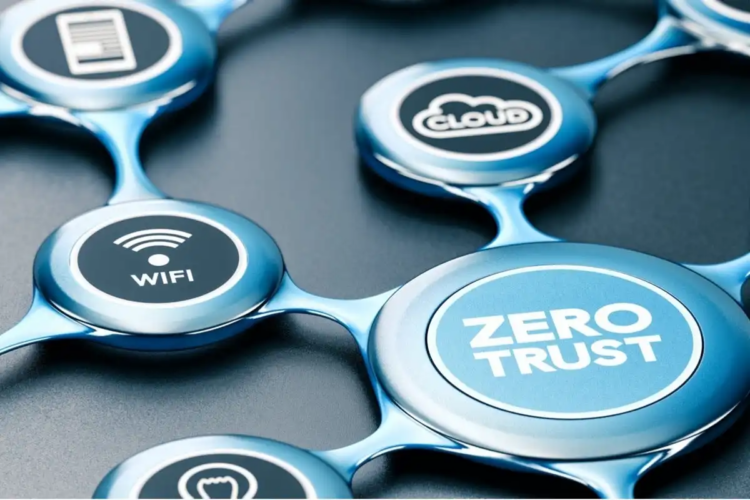 Zero Trust Network Access