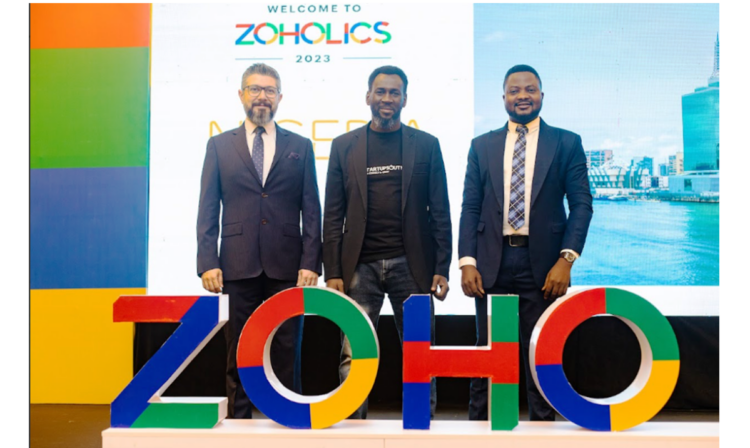 Zoho and #StartupSouth Launch Startup Empowerment Initiative