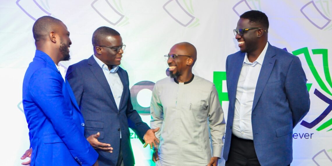 ZojaPay Launch