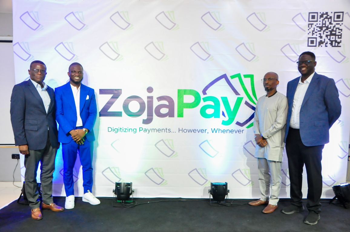 ZojaPay Launch