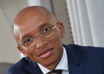 ZUKA MDWABA - AI of the Future on Marketing trends 2024