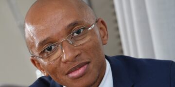 ZUKA MDWABA - AI of the Future on Marketing trends 2024