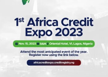 Unveiling “Africa Credit Expo 2023”; Continent’s First Credit Conference and Expo
