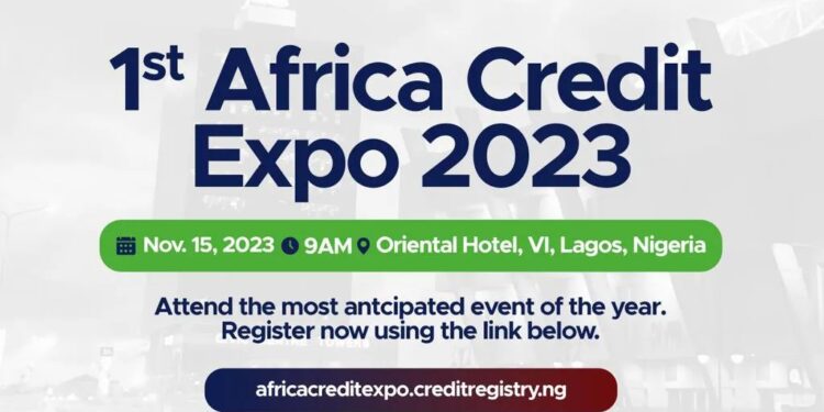 Unveiling “Africa Credit Expo 2023”; Continent’s First Credit Conference and Expo