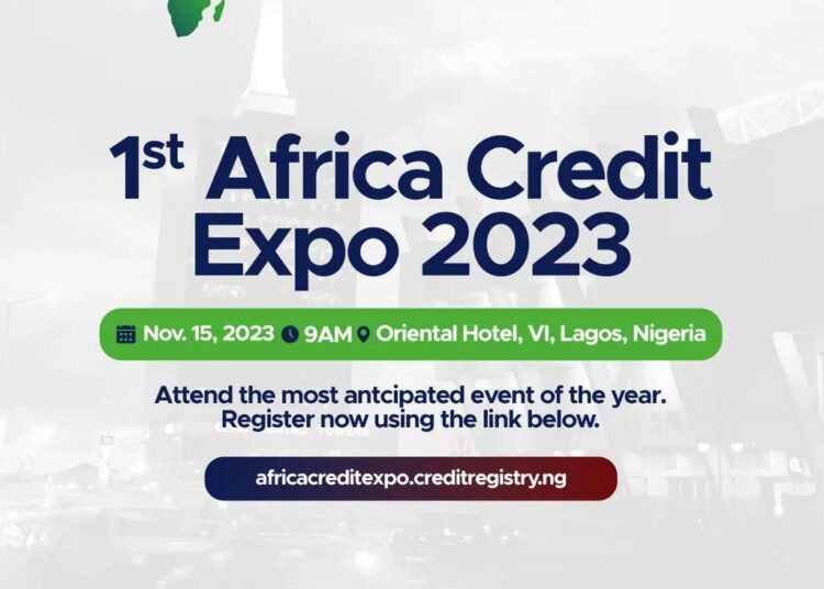 Unveiling “Africa Credit Expo 2023”; Continent’s First Credit Conference and Expo