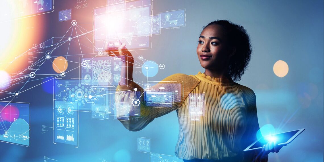 Digital transformation