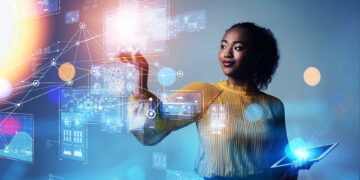 Digital transformation