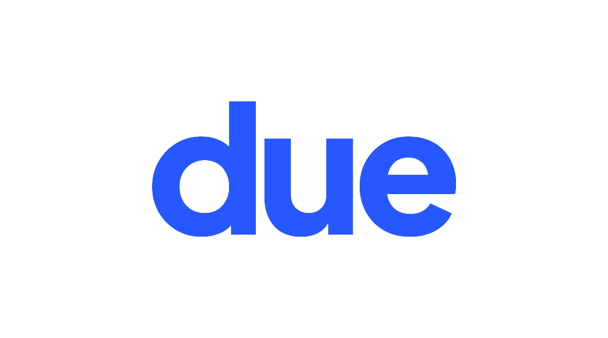 due network logo