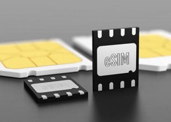 eSIMs OR EMBEDDED SIM