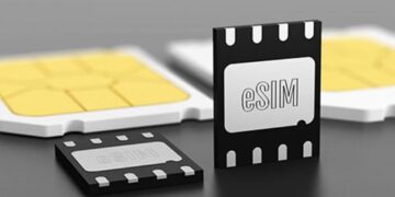 eSIMs OR EMBEDDED SIM