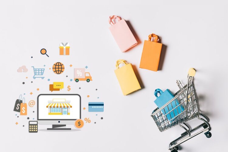 ecommerce in Nigeria